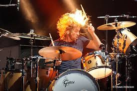 Taylor Hawkins