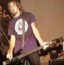 Krist Novoselic