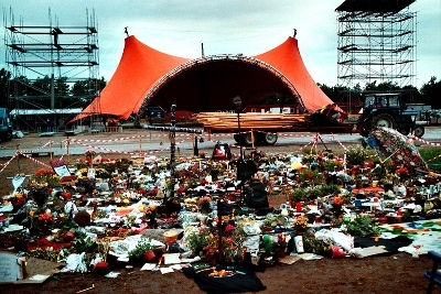 Roskilde