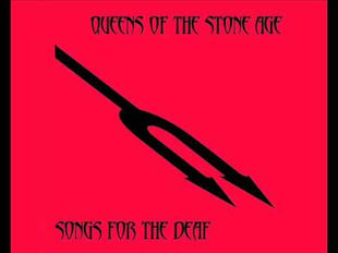 Queens of The Stone Age: os locutores de rádio nas vinhetas do álbum "Songs For The Deaf"