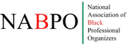 NABPO White logo