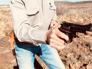 Point Shooting: An Objective Look