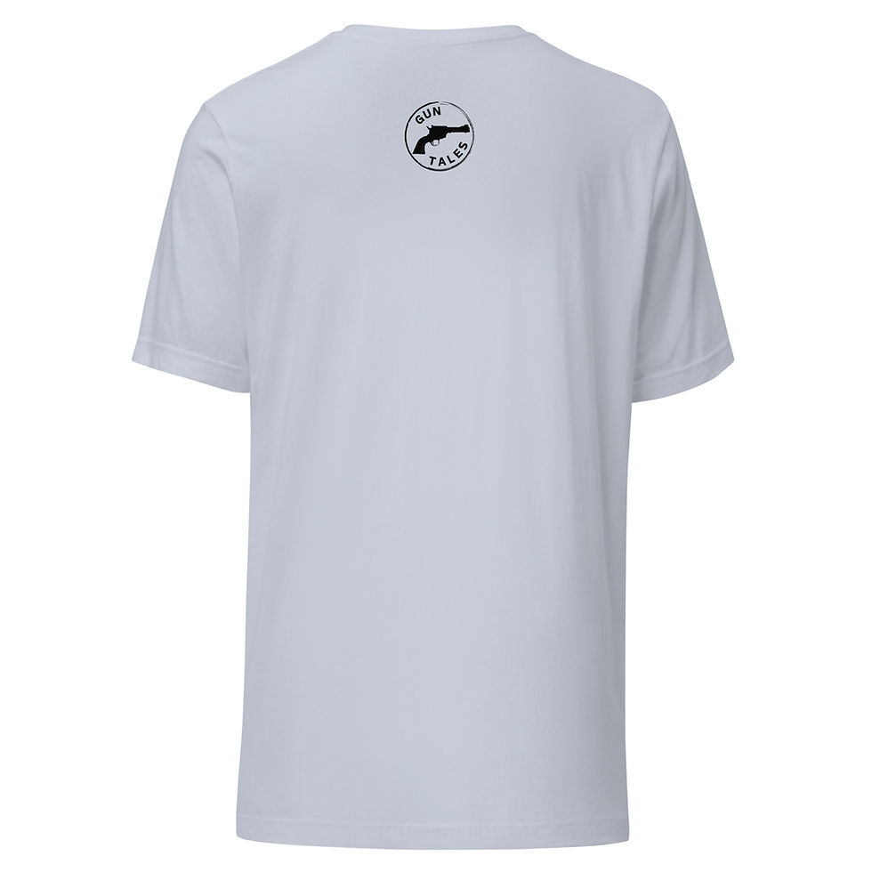 Thumbnail: Write-In Candidate Shirt