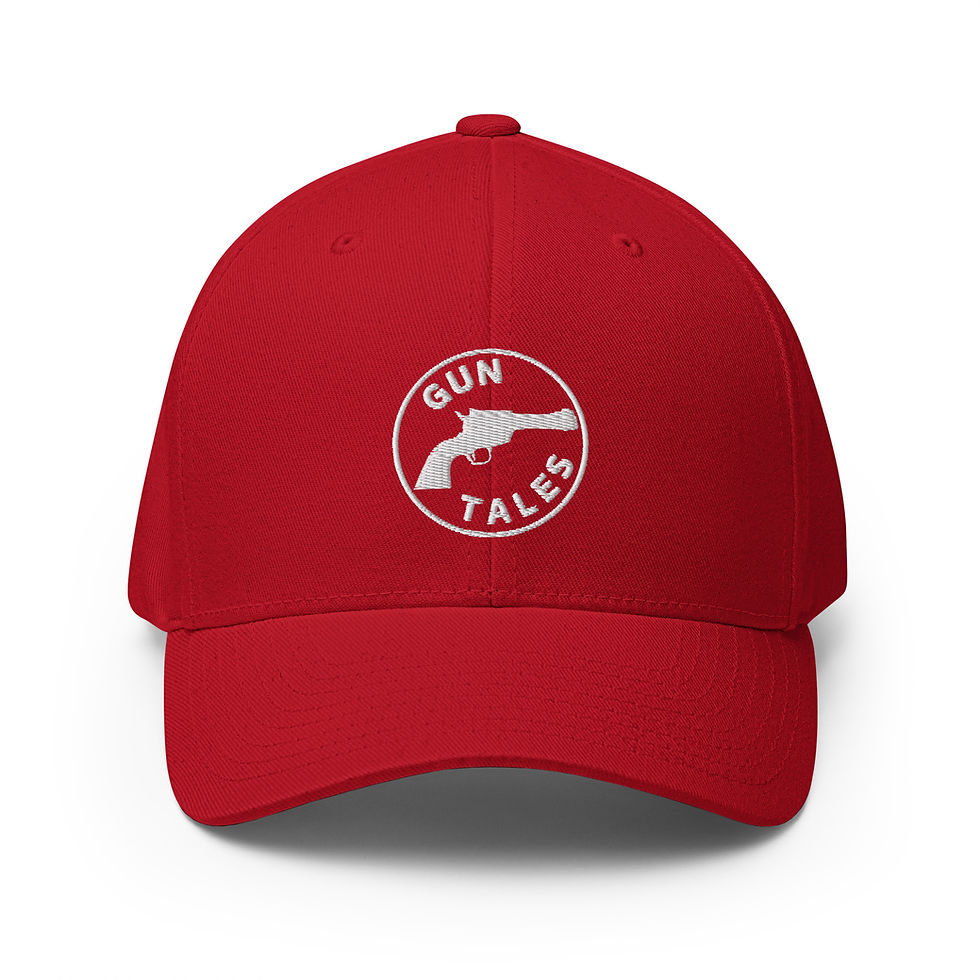 Thumbnail: Structured Cap