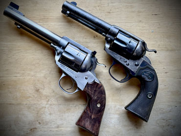 Misconceptions of a Firearms Enthusiast