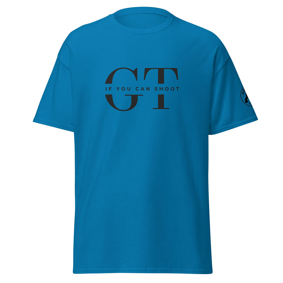 Thumbnail: Steady Hands Shirt