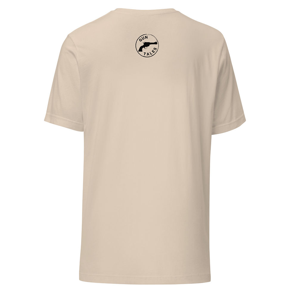 Thumbnail: Write-In Candidate Shirt