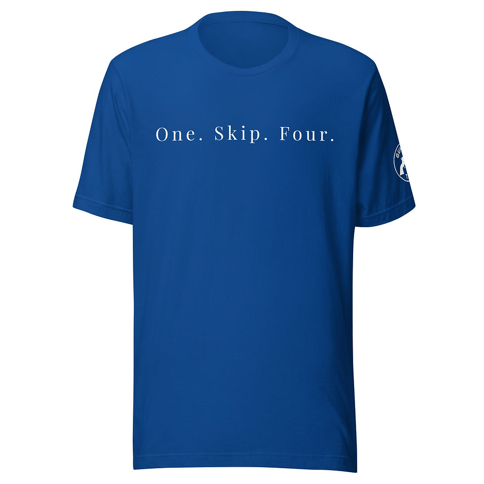 Thumbnail: Old Wisdom Shirt