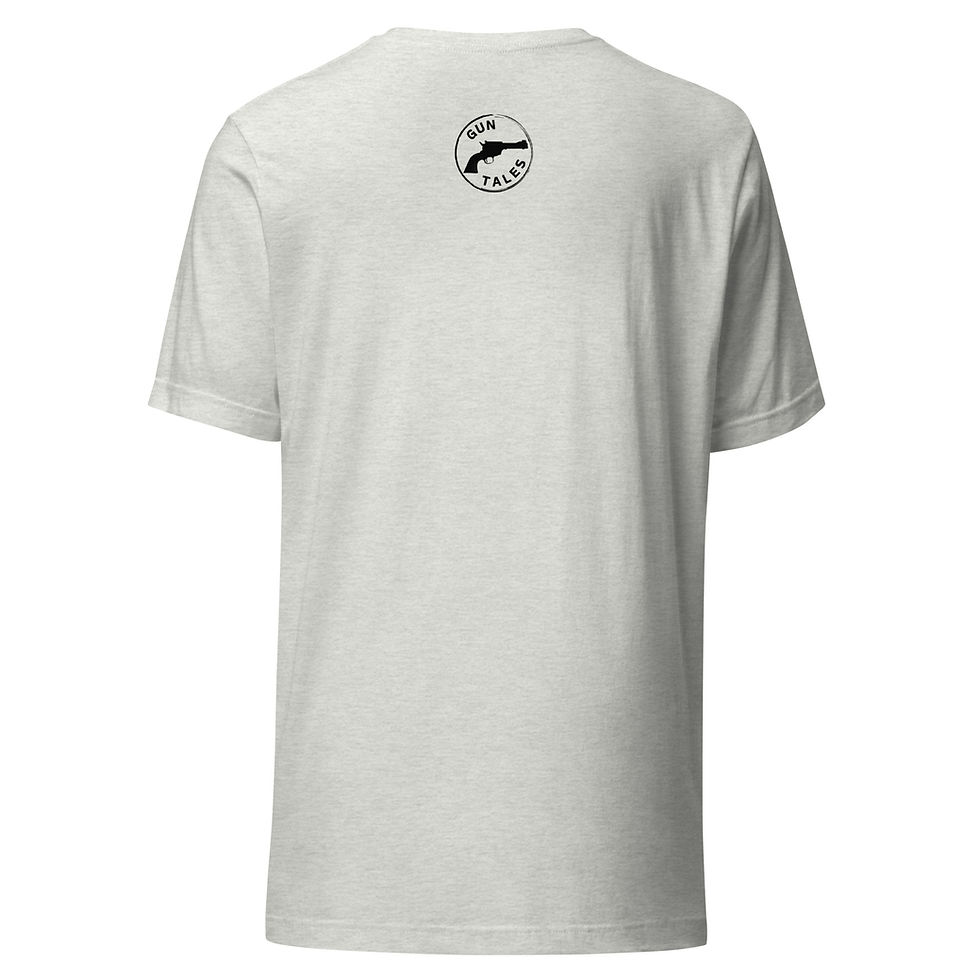 Thumbnail: Write-In Candidate Shirt