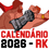 Miniatura: CALENDÁRIO 2026