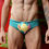 Miniatura: Speedos P / small / 38