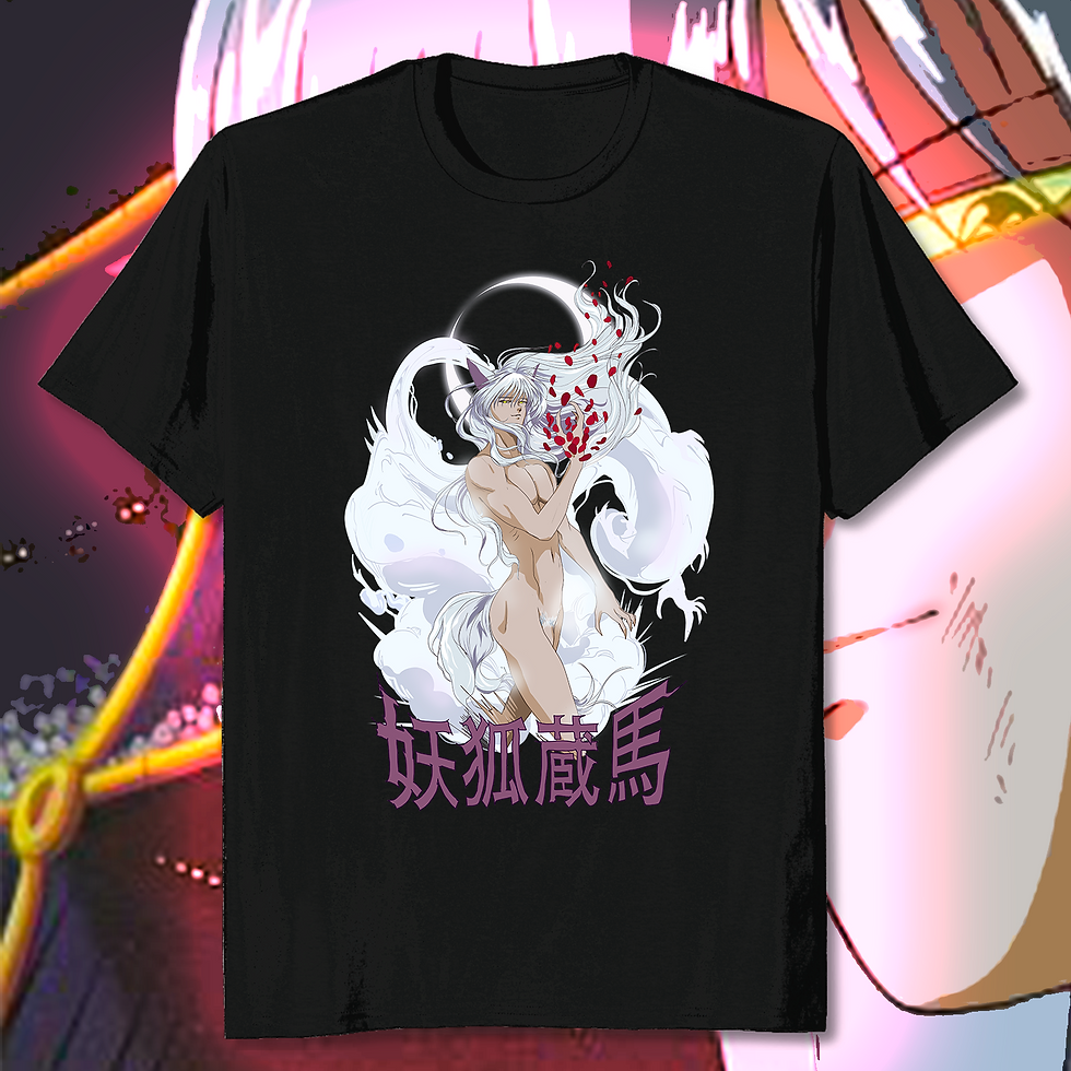 Thumbnail: Camiseta YOUKO
