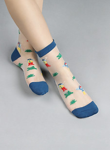 Colorful Socks