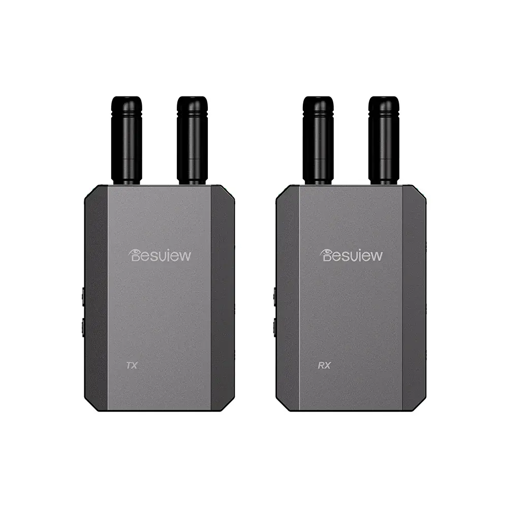 Desview Thunderbolt