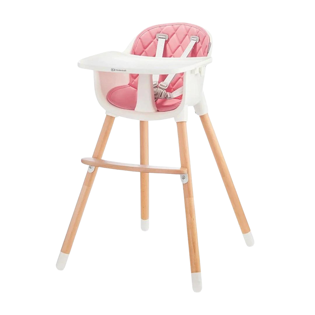 Silla de comer Sienna KinderKraft