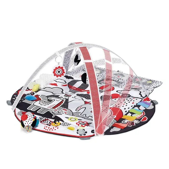 Miniatura: Gimnasio para bebé 4smart KinderKraft