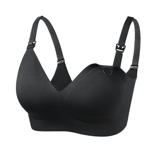 Brasier Maternidad Coobie Unitalla Sin Costuras Ajustable