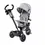Miniatura: Triciclo 3 en 1 AVEO KinderKraft