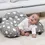 Miniatura: Almohada para lactancia Momcozy