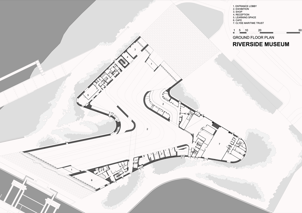 ZHA riverside museum.gif