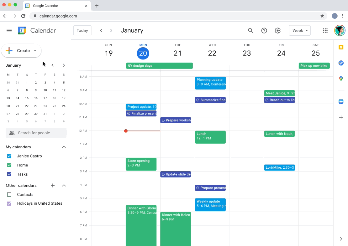 cita-setup-and-scheduling.gif