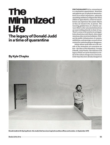 Chaykra Don Judd quarantine 2.jpg
