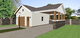 Garage Builder Designer Raleigh Nc Custom Luxury Carports