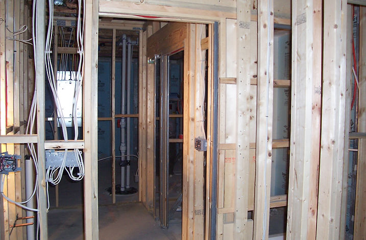 Basement-Remodeling-Finishing-Company-Raleigh-Cary-919-661-8112