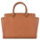 Thumbnail: MICHAEL MICHAEL KORS Selma Saffiano Satchel