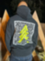Thumbnail: "God's Handiwork" Hoodie