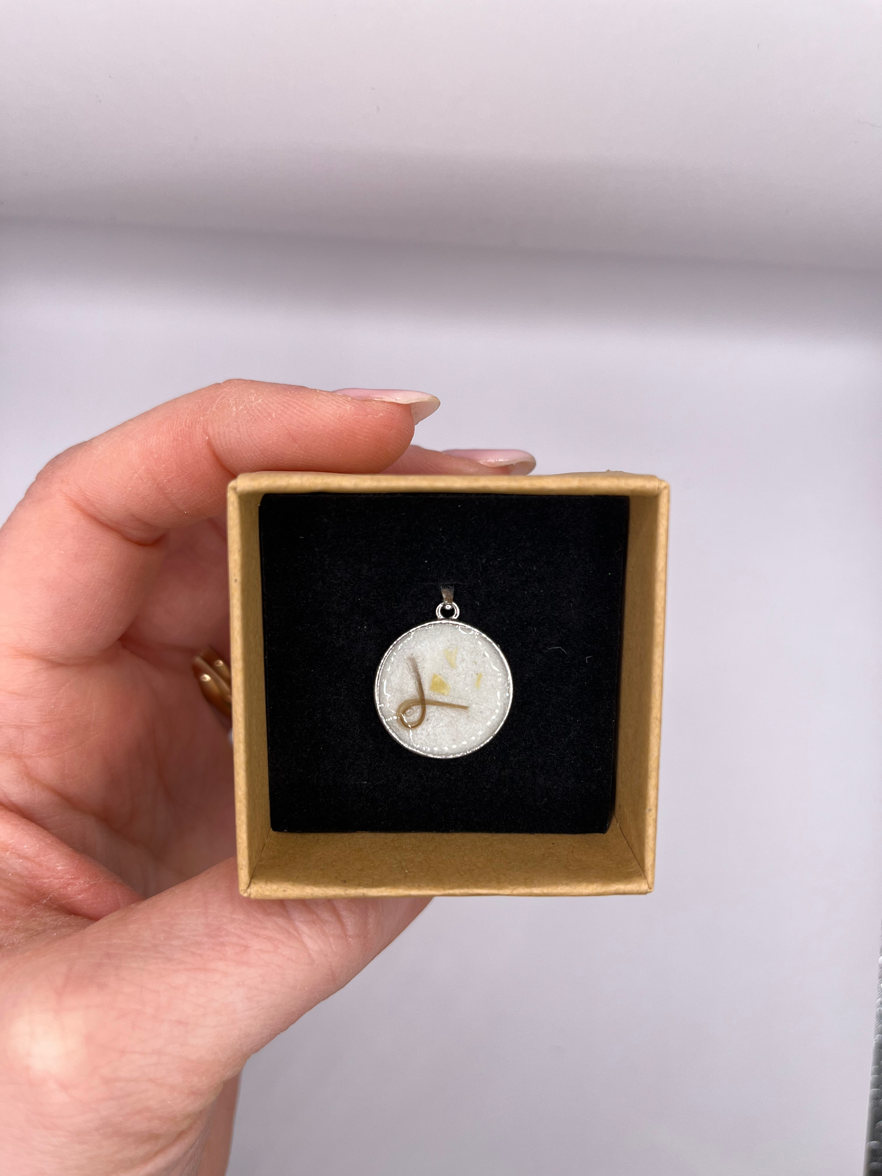 Pendant 925 sterling silver 