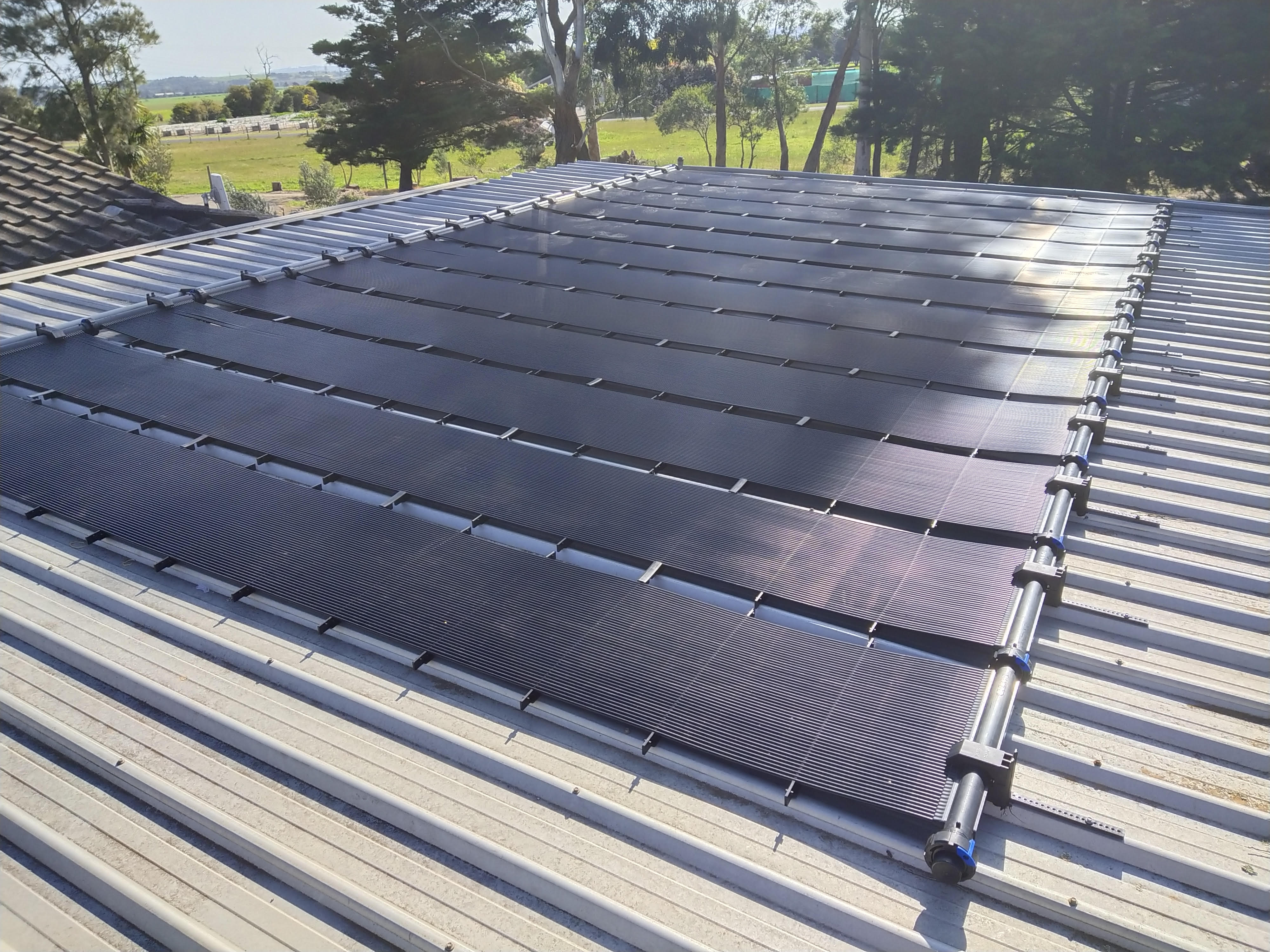 Rigid Panels