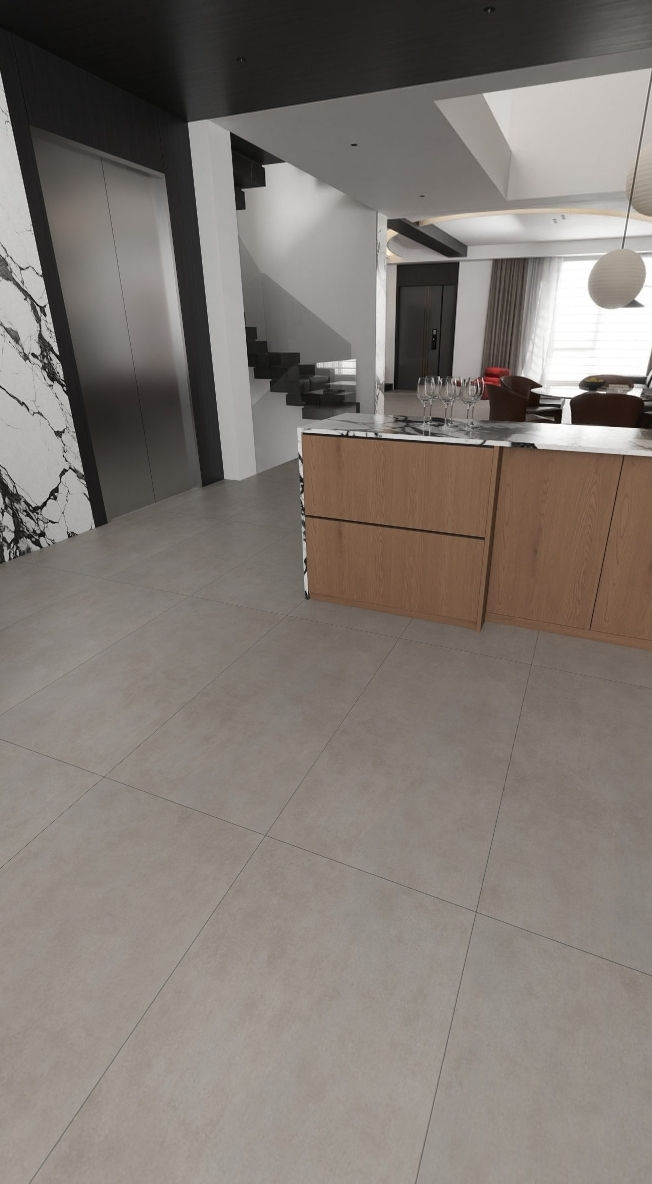 Thumbnail: Porcelain E612050RS