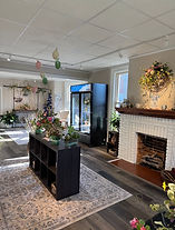 Hovis Country Florist