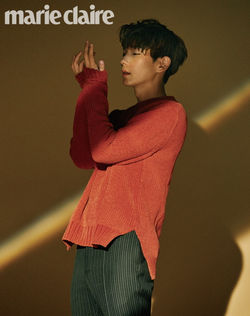 2016.09 마리끌레르 Marie Clarie (2)