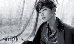 2016.11 싱글즈 singles (6)