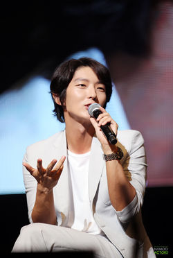 2016 일본팬미팅 Splendor Family Day 日本FM (5)