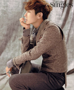 2016.11 싱글즈 singles (1)