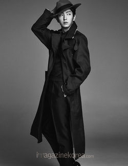 2014.07 하퍼스 바자 Bazaar (2)