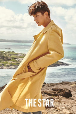 2016.08 더 스타 The Star (4)