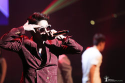 2015 생일팬미팅 JOONGI's DAY (3)