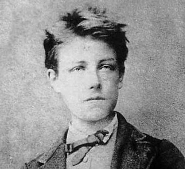 Arthur Rimbaud
