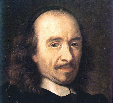 Pierre Corneille