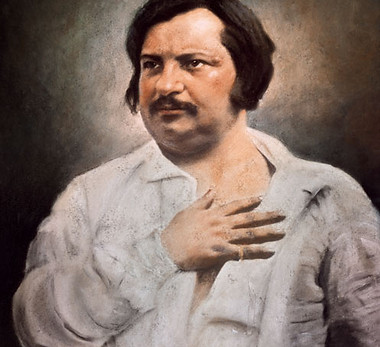Honoré de Balzac