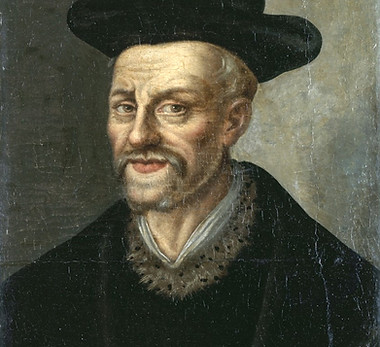 Rabelais