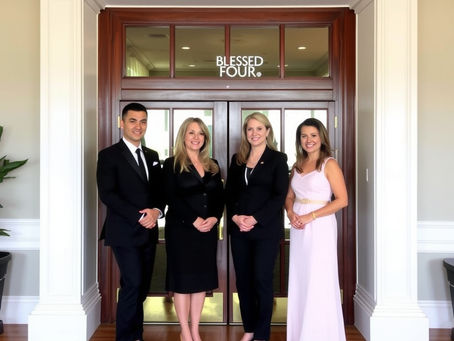 Services in San Francisco