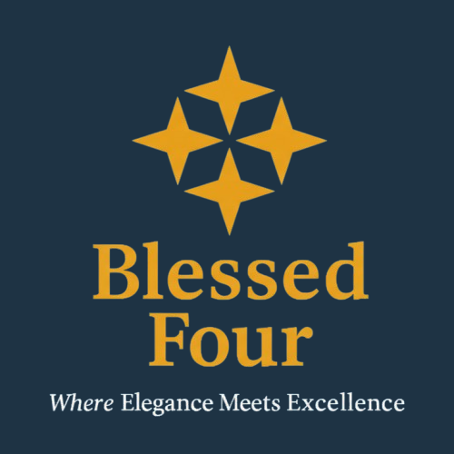 Writer: Blessed Four Services