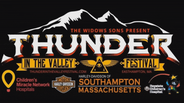 Thunder in the Valley