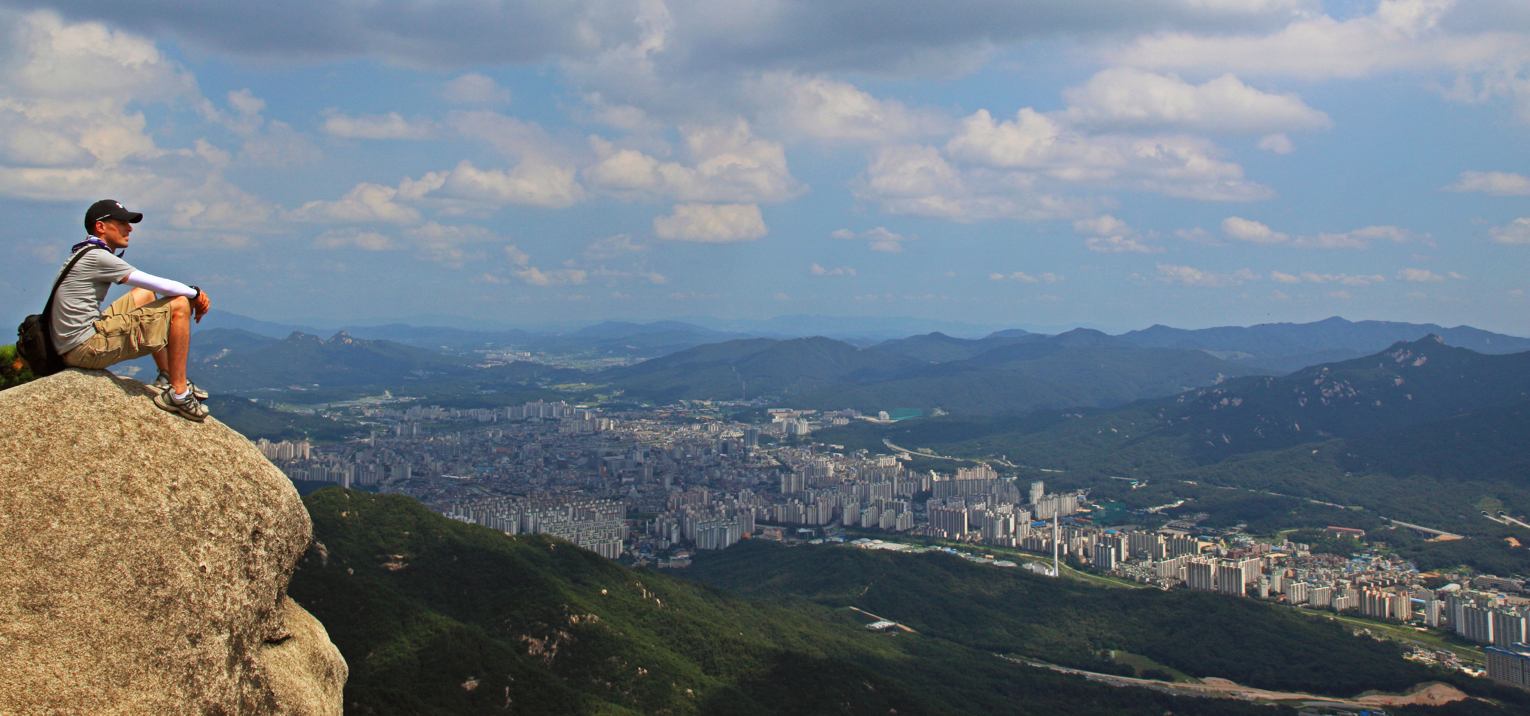 Seoul Outlook