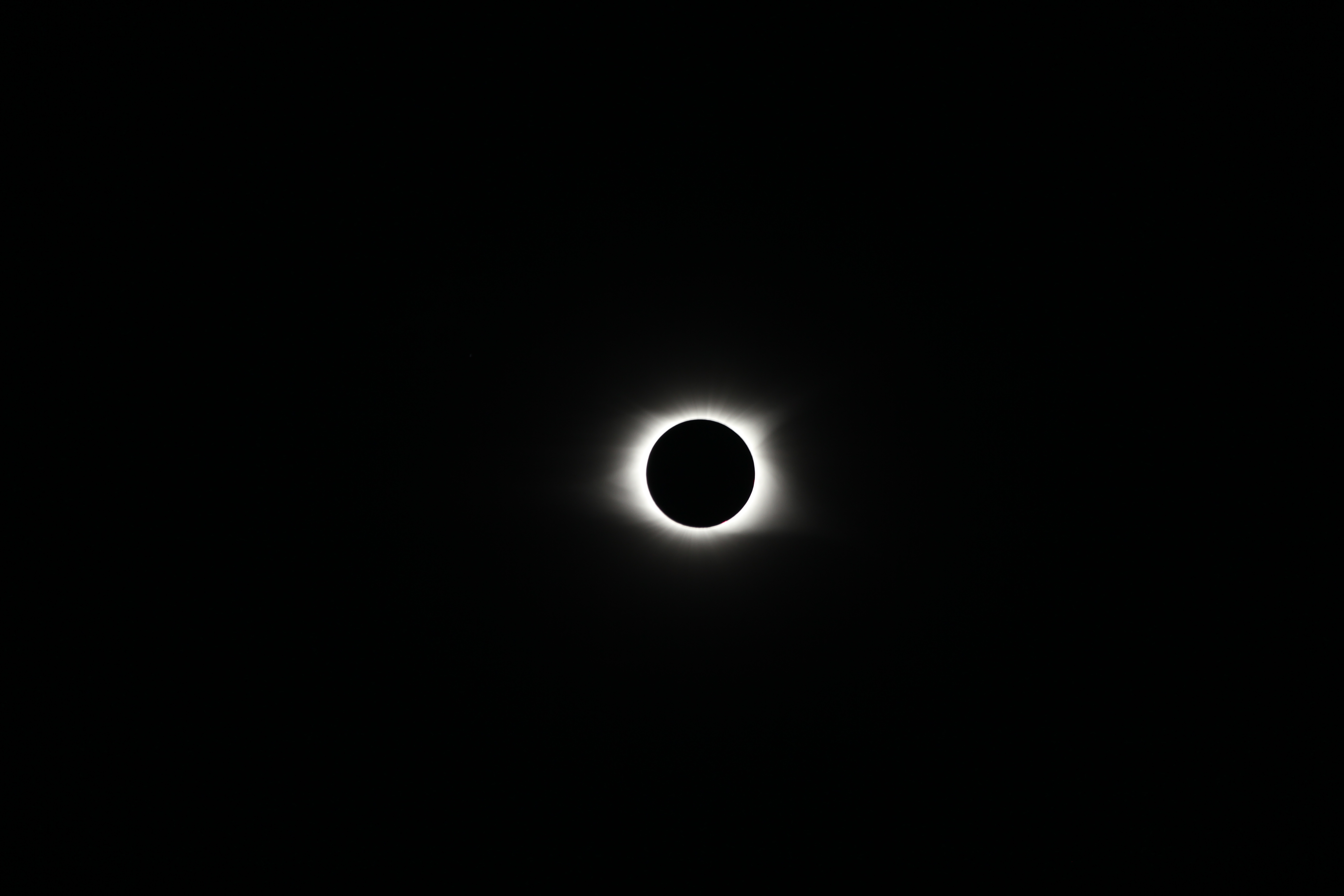 Totality